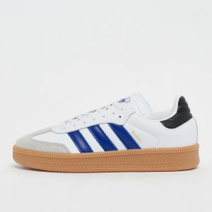 Samba XLG, da adidas Originals, adidas Samba OG, em branco, tamanho: 43.333