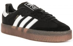 Adidas Sambae - Zapatillas vintage para mujer