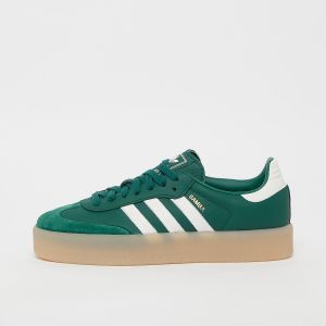 Sambae W, da adidas Originals, Footwear, em verde, tamanho: 36.666