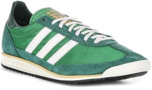 adidas Sl 72 W Zapatillas Casual Unisex IE3427 Verde