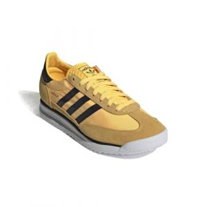 adidas Zapatillas SL 72 IH7912 color amarillo y negro