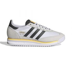 adidas Zapatillas SL 72 RS IH4823 nailon y ante