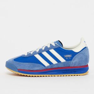 SL 72 RS Sneaker, da adidas Originals, Running, em azul, tamanho: 41.333