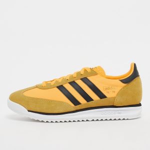 SL 72 RS, da adidas Originals, Running, em amarelo, tamanho: 41.333