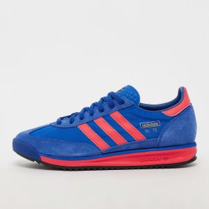 SL 72 RS, da adidas Originals, Running, em azul, tamanho: 41.333