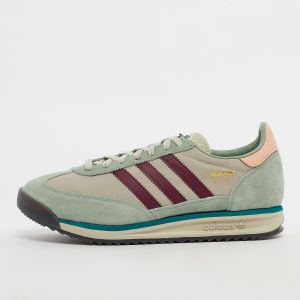 SL 72 RS, da adidas Originals, Running, em verde, tamanho: 41.333