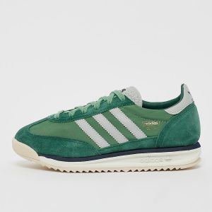 SL 72 RS, da adidas Originals, Running, em verde, tamanho: 41.333