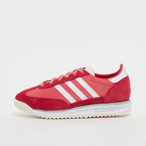 SL 72 RS J, da adidas Originals, Running, em vermelho, tamanho: 36