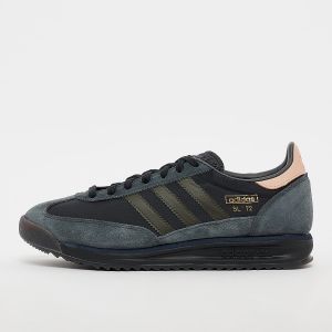 SL 72 RS, da adidas Originals, Running, em cinzento, tamanho: 41.333