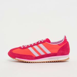 SL 72 OG W, da adidas Originals, Footwear, em vermelho, tamanho: 36.666