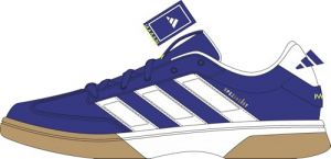 adidas Spezial St Indoor Shoes 5