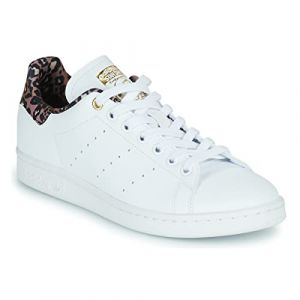 adidas Zapatillas de Deporte para Mujeres Originals Stan Smith