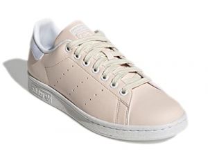 adidas Womens Stan Smith W Low Shoes