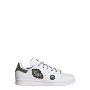 adidas Originals Stan Smith - Tenis Unisex para niños