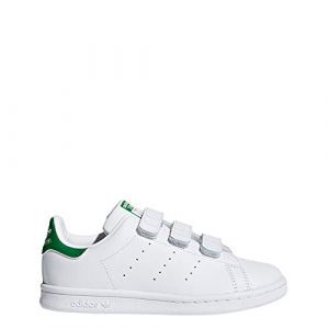 adidas Originals Stan Smith Cf C Zapatillas de fitness unisex para niños