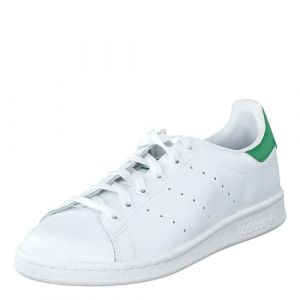 adidas Stan Smith J Zapatillas Unisex Niños