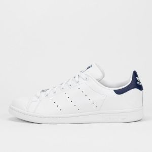 Stan Smith, da adidas Originals, adidas Stan Smith, em branco, tamanho: 39.333