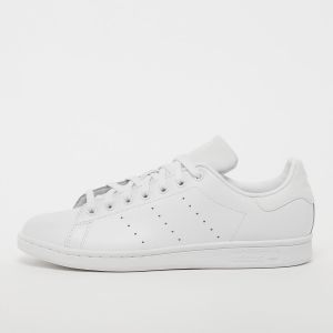 Stan Smith, da adidas Originals, adidas Stan Smith, em branco, tamanho: 39.333