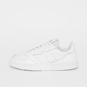 Supercourt Sneaker W, da adidas Originals, Footwear, em branco, tamanho: 38.666