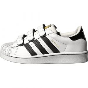 adidas Originals Kids' Superstar Cloudfoam Sneaker