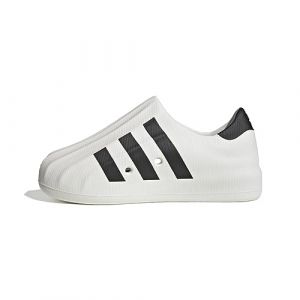 adidas Adi Foam Superstar Zapatillas Deportivas Moda Unisex Blanco 42 2/3 EU