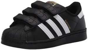 adidas Originals Tenis Unisex para Correr Superstar Reptile C