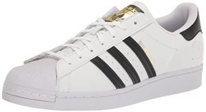 Adidas Superstar Foundation - Zapatillas unisex para adulto