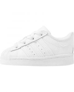 Esportes de Menina e Menino ADIDAS ZAPATILLAS SNEAKERS SUPERSTAR EL I PARA NINOS EN COLOR BLANC BLANCO