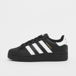 Superstar XLG Sneaker W, da adidas Originals, Footwear, em preto, tamanho: 37.333