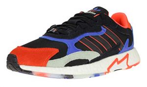 adidas Mens Tresc Run Casual Sneakers