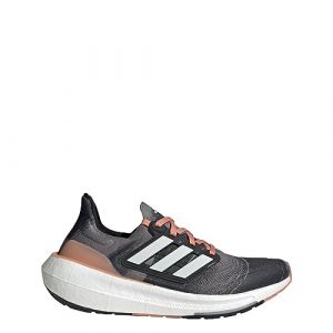 adidas Ultraboost - Zapatos ligeros unisex para correr