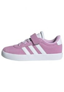 adidas Unisex Kids' Zapatilla VL Court 3.0