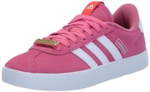 adidas VL Court 3.0 - Tenis para Mujer