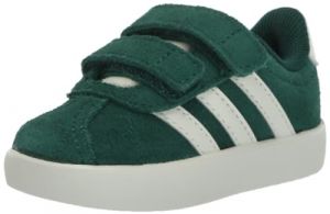 adidas Unisex Kids' Zapatilla VL Court 3.0