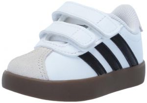 adidas Unisex Kids' Zapatilla VL Court 3.0 Skateboarding (Niños)