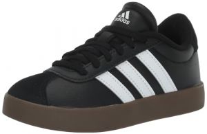 adidas Unisex Kids' Zapatilla VL Court 3.0 (Niños)