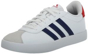 adidas VL Court 3.0 - Tenis Unisex para niños