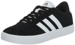 adidas Unisex Kids' Zapatilla VL Court 3.0 Skateboarding (Niños)