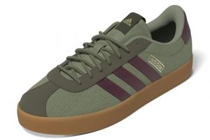 adidas VL Court 3.0 Shoes Green 10