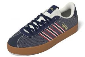 adidas VL Court 3.0 Shoes Blue 5