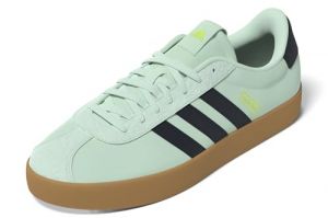 adidas VL Court 3.0 Shoes Turquoise 9.5