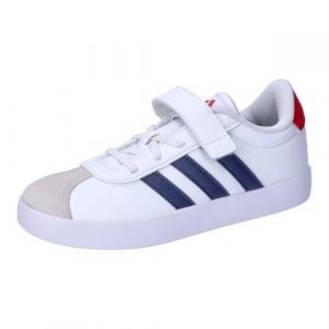 adidas VL Court 3.0 Skateboarding Shoes Children