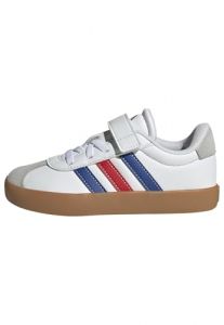 adidas VL Court 3.0 Hook and Loop Shoes Kids