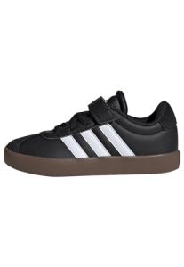 adidas VL Court 3.0 Skateboarding Shoes Children