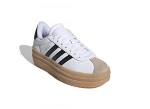 adidas VL Court Bold - Tenis Unisex para niños