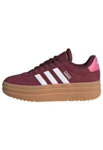 adidas Unisex Kids' Zapatilla VL Court Bold Lifestyle (Adolescentes)