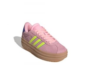 adidas VL Court Bold - Tenis Unisex para niños