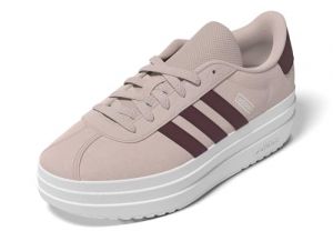 adidas VL Court Bold - Tenis Unisex para niños