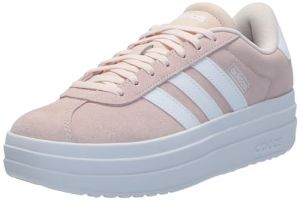 adidas Women's Zapatilla VL Court Bold