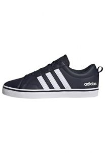 adidas VS Pace 2.0 3-Stripes Synthetic Nubuck